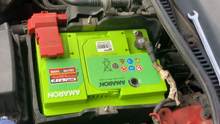 Toko aki bandung 081310118505 Bagus Battery